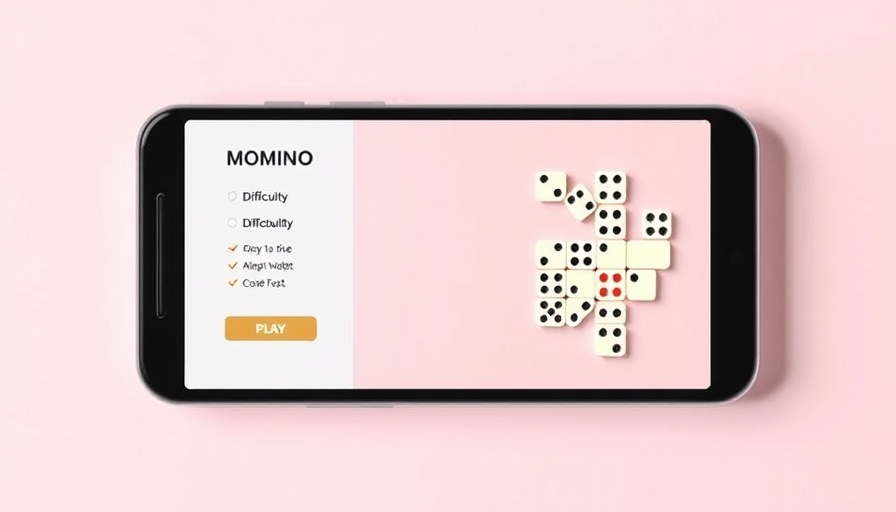 Mobile interface of NYT Pips puzzle game showing strategies on a pink background.