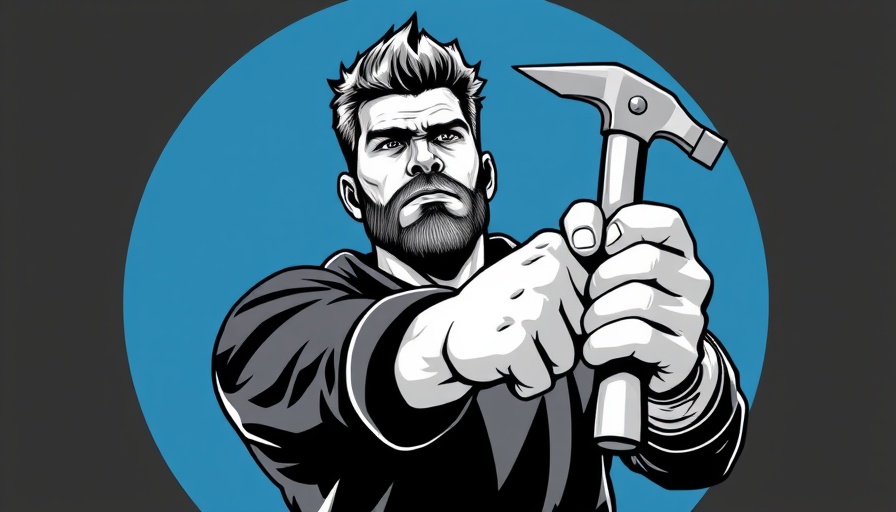 2025 Residential Roofing Contractor of the Year logo illustration.
