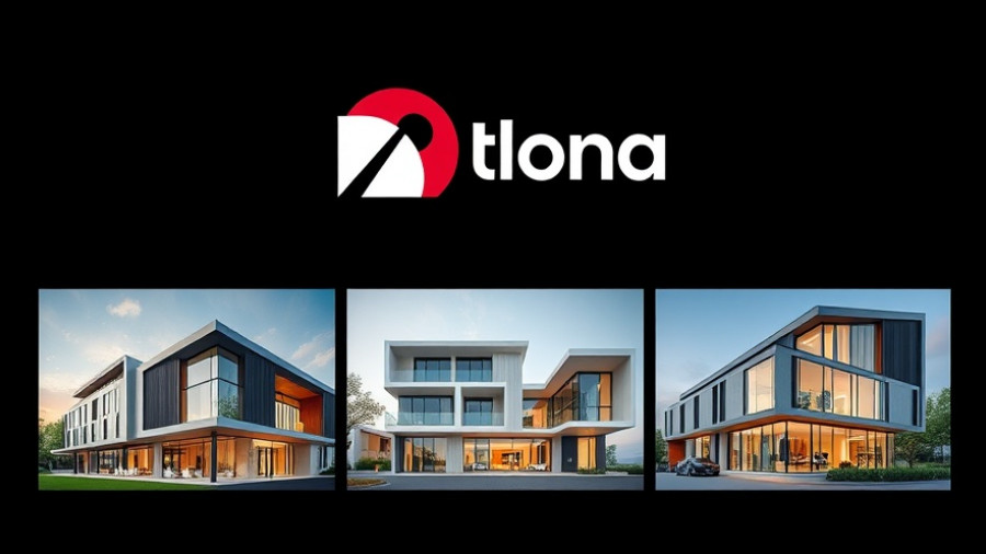 Modern architectural designs with creative exteriors.
