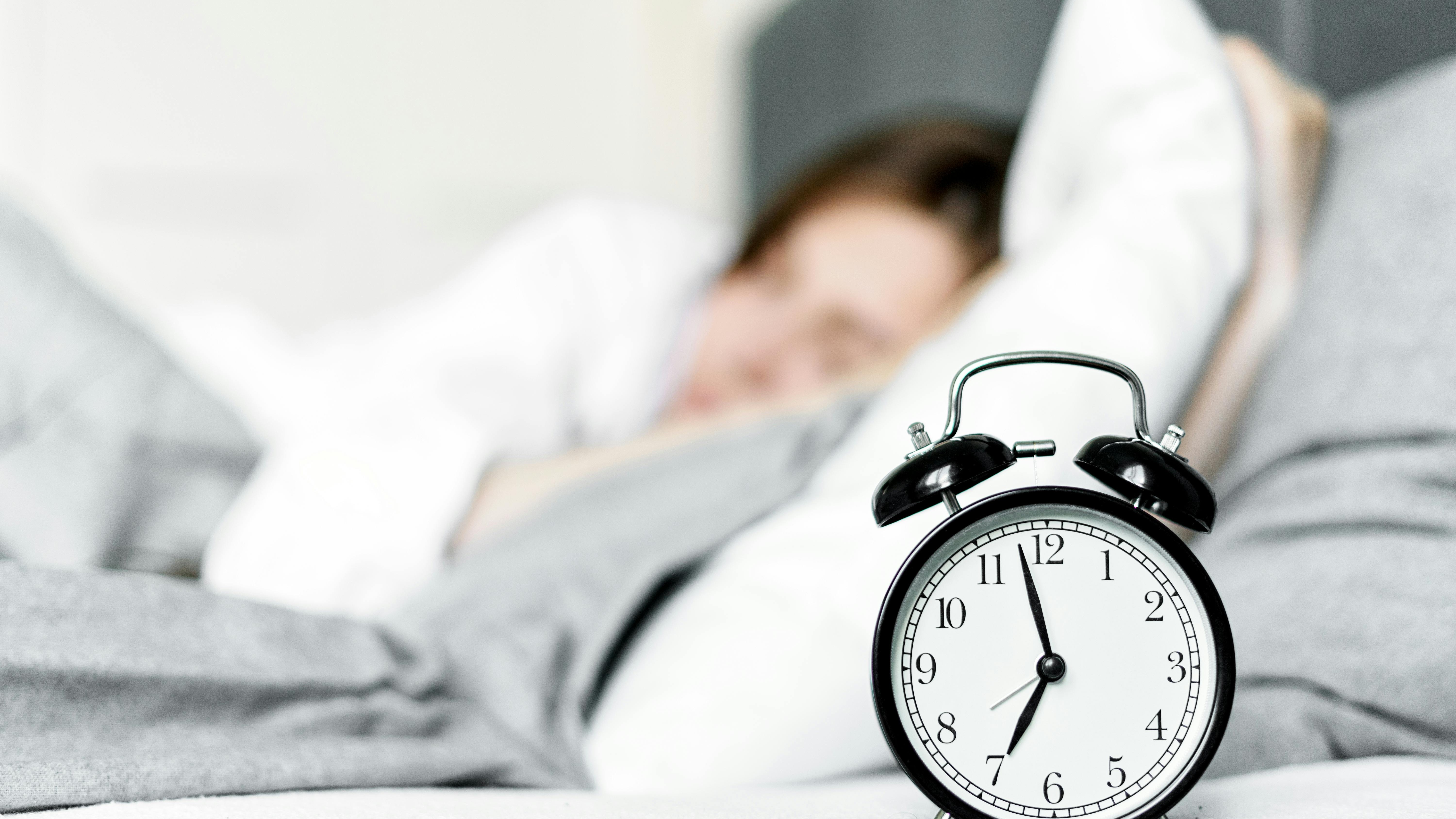 #096 How to Improve Metabolic Health with HIIT, Circadian-Timed Eating, & Sleep