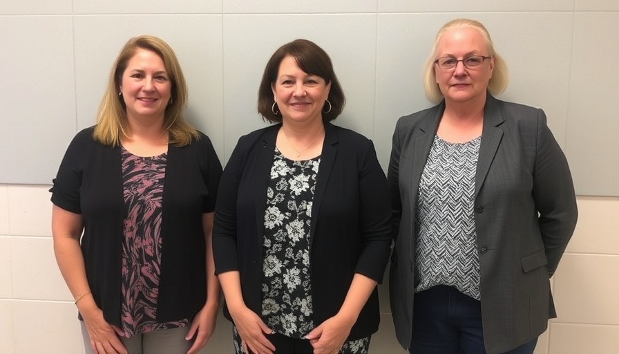 Three Millsap ISD educators charged in special education abuse case