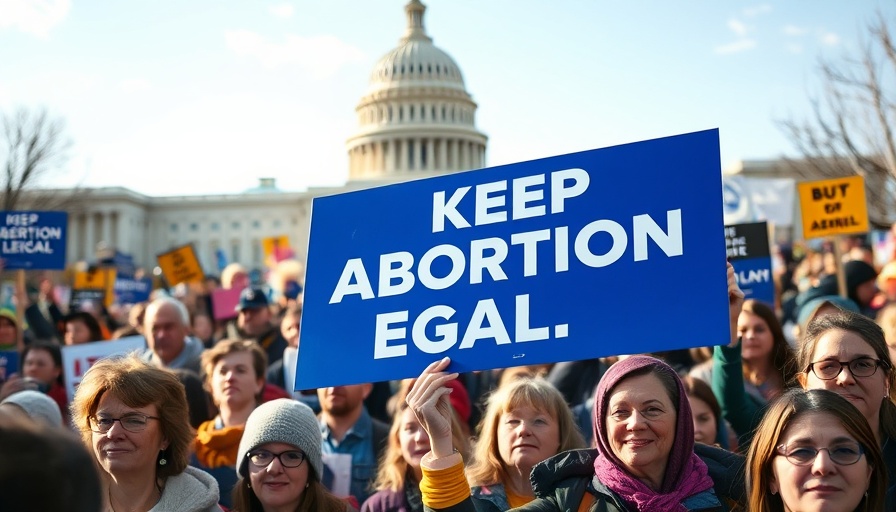 Protesters with 'Keep Abortion Legal' sign near Capitol, Texas abortion ban arrests.