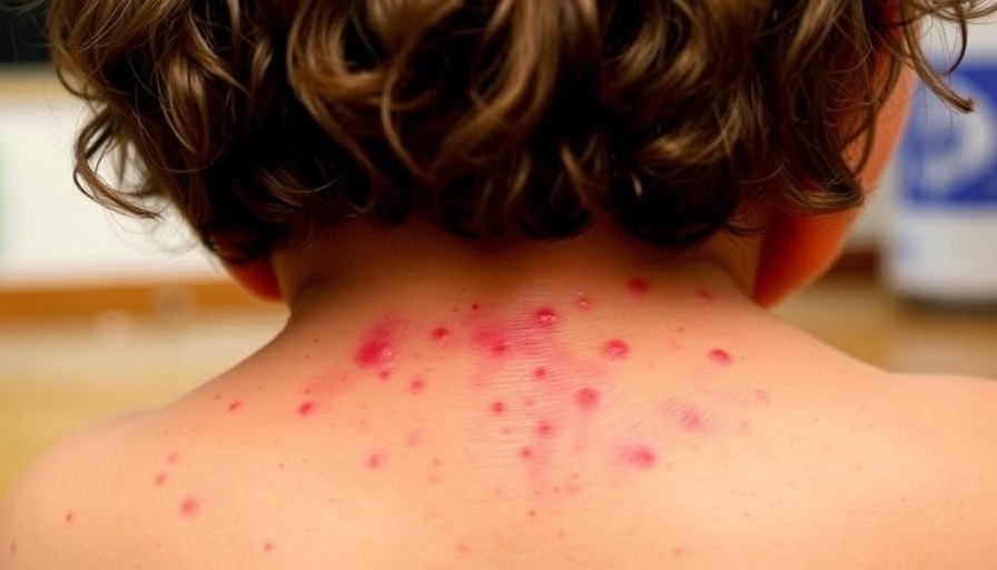 Texas Health Department Reports Rise in Measles Cases, Especially Among School-Aged Children