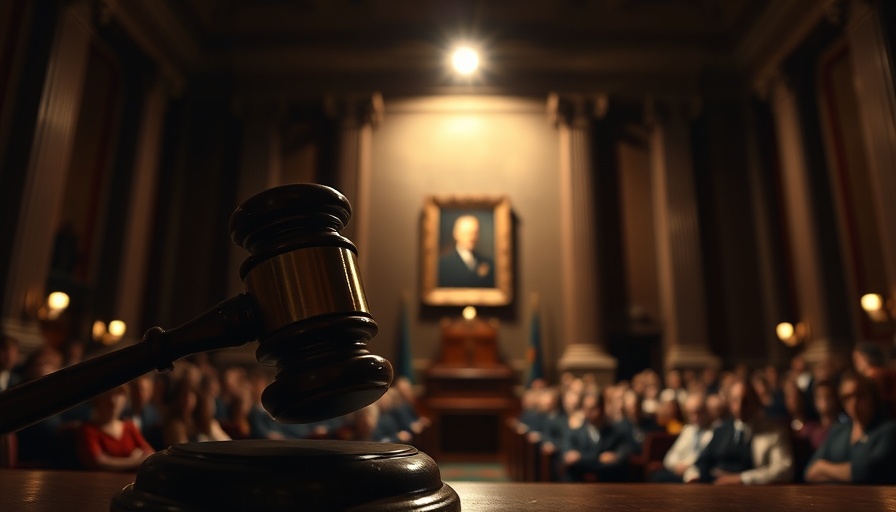 Texas Supreme Court halts execution scene in a dramatic courtroom.