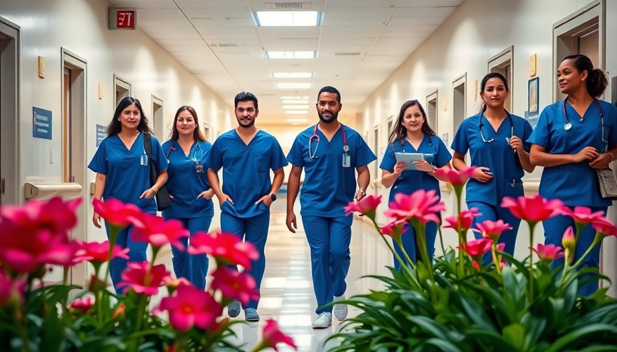 Medical professionals at Texas Tech, measles outbreak response in West Texas.