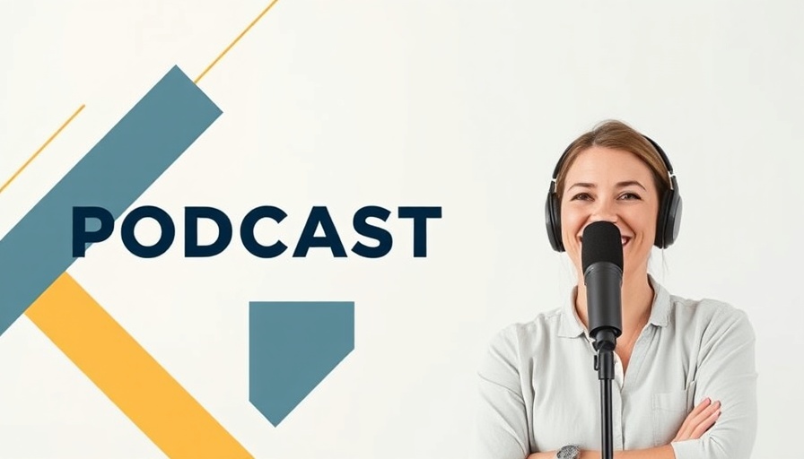 Professional podcast cover for Cash Flow CFO featuring smiling woman.