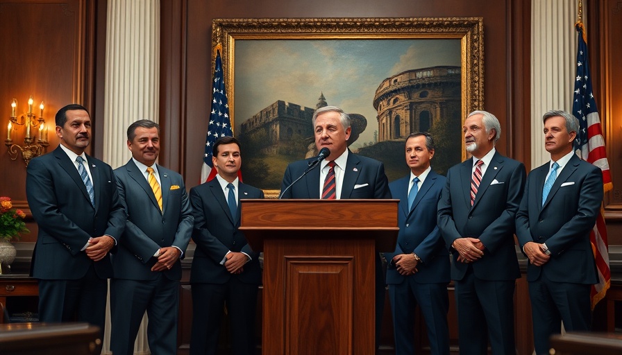 Hyundai investment in US manufacturing discussed by officials and executives.