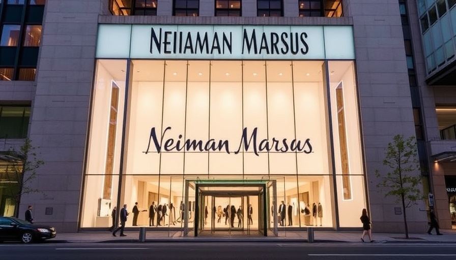 ONLY ON 5: Saks Global CEO explains decision to keep Neiman Marcus' flagship open