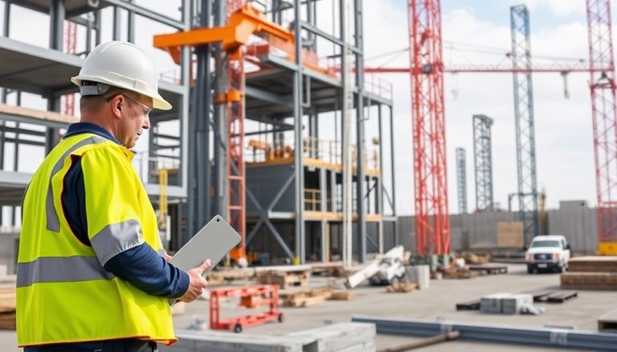 AGC Offering Online Mental Health, Suicide Prevention Course for Construction Industry