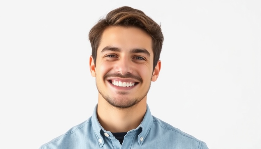TxA Welcomes New Operations Coordinator with smile