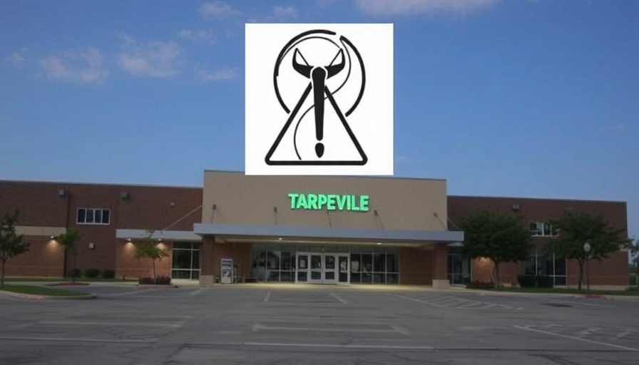Tarrant Co. Public Health issues ‘exposure notice' after individual with measles visits Grapevine