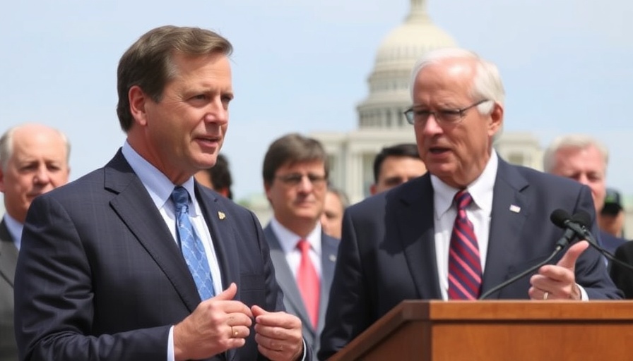 Ken Paxton announces U.S. Senate run, challenging Sen. John Cornyn
