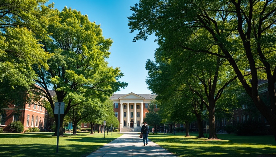 Texas DEI ban impact on NAACP event: Student on campus