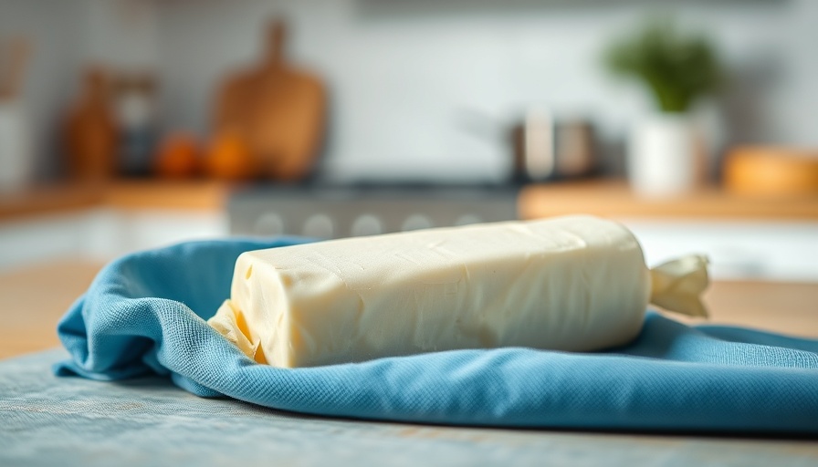 Butter recall due to fecal contamination risk.
