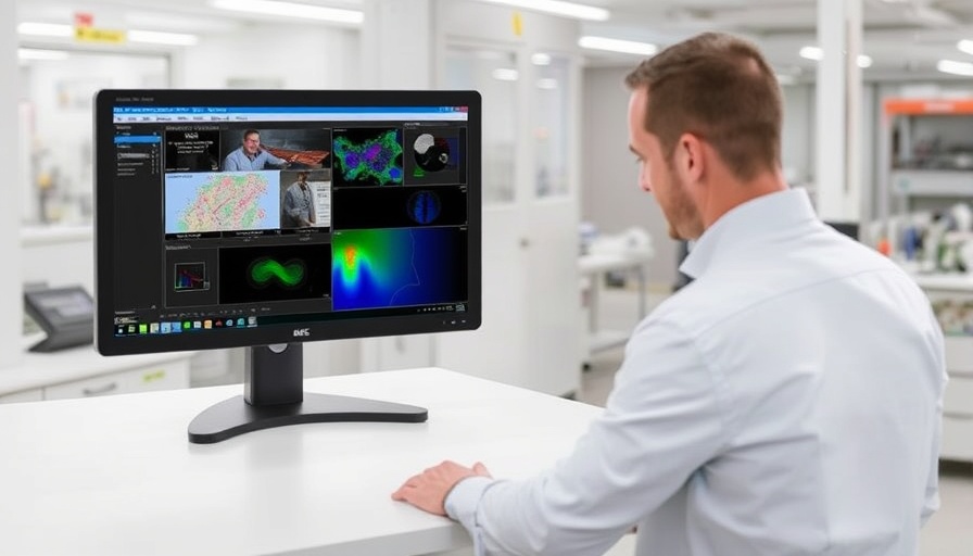 Industrial Scientific Introduces New Area Monitor