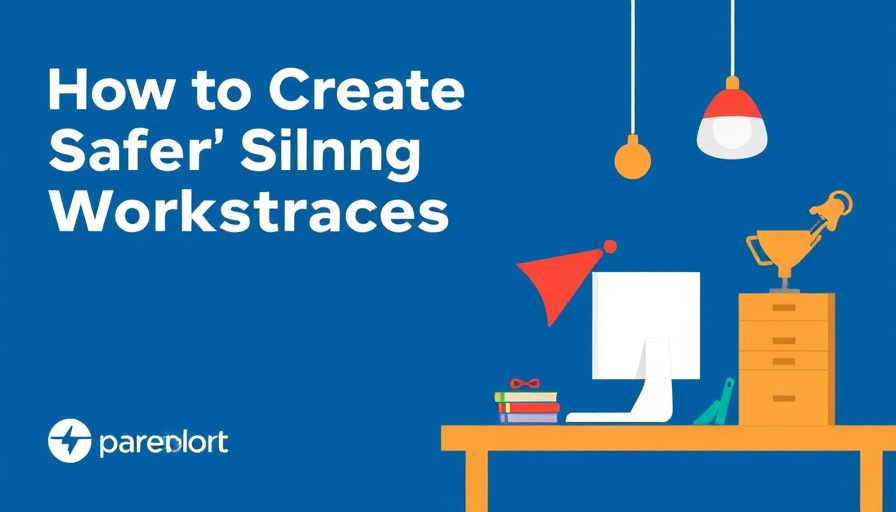 How to Create Safer Sounding Workspaces