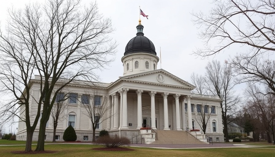 Bill to protect public-sector workers advances out of Pennsylvania House