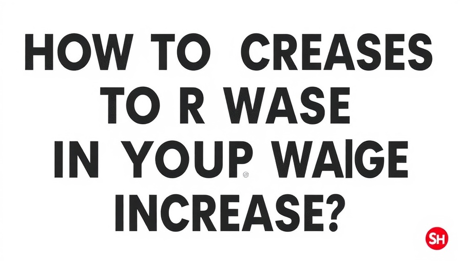 Headline on Texas halting wage increases for salaried exempt employees.