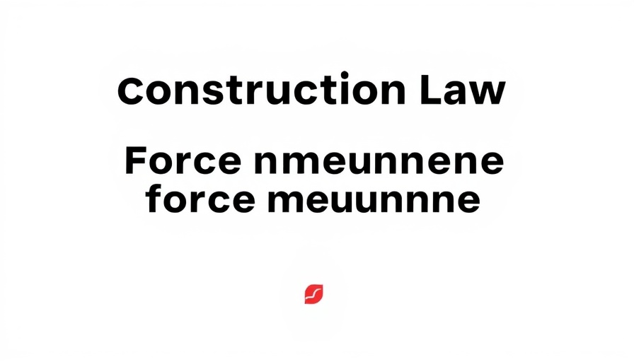 Typography highlighting Recovering Time and Costs from Hurricane Helene, with red logo.
