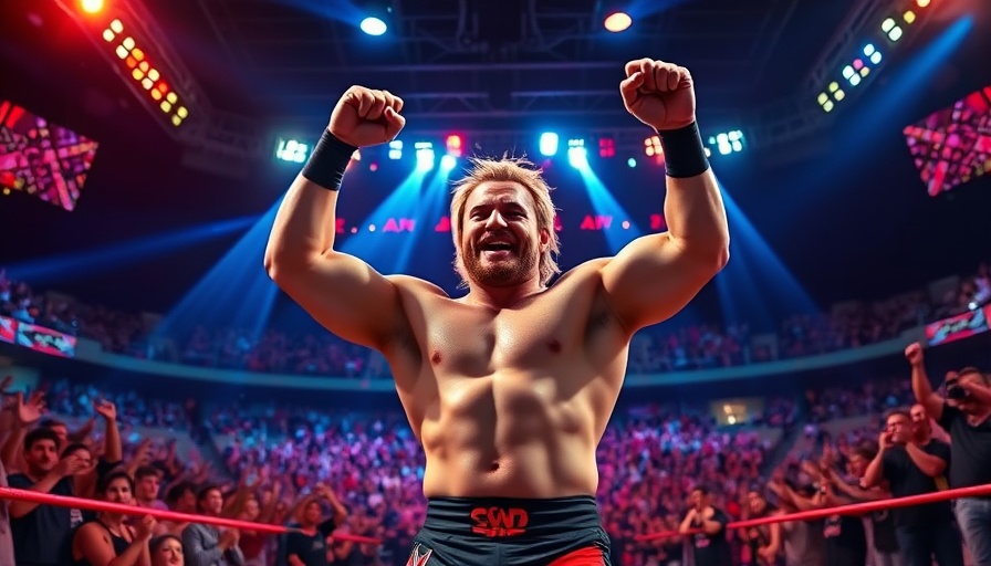 Becky Lynch WWE WrestleMania 41 results, wrestler entrance with fans cheering