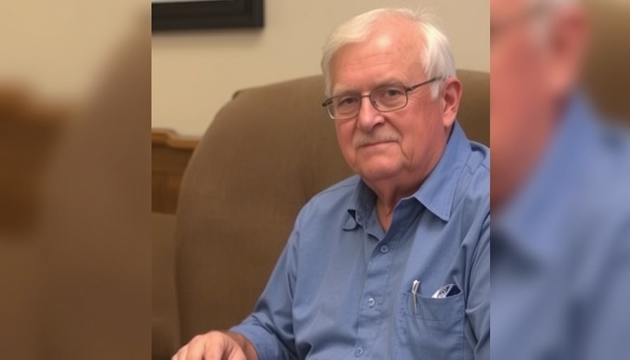 Denton County Commissioner injured, husband killed in attack at home, grandson in custody