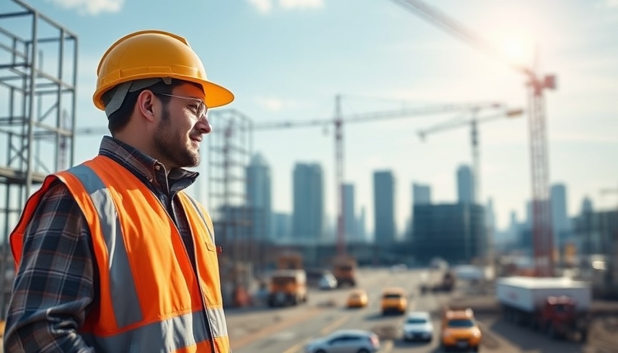 Predictive Analytics Promise the End of 'Gut Feelings' in Construction
