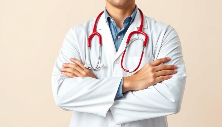 Texas doctors depicted in New Jersey billboard campaign.