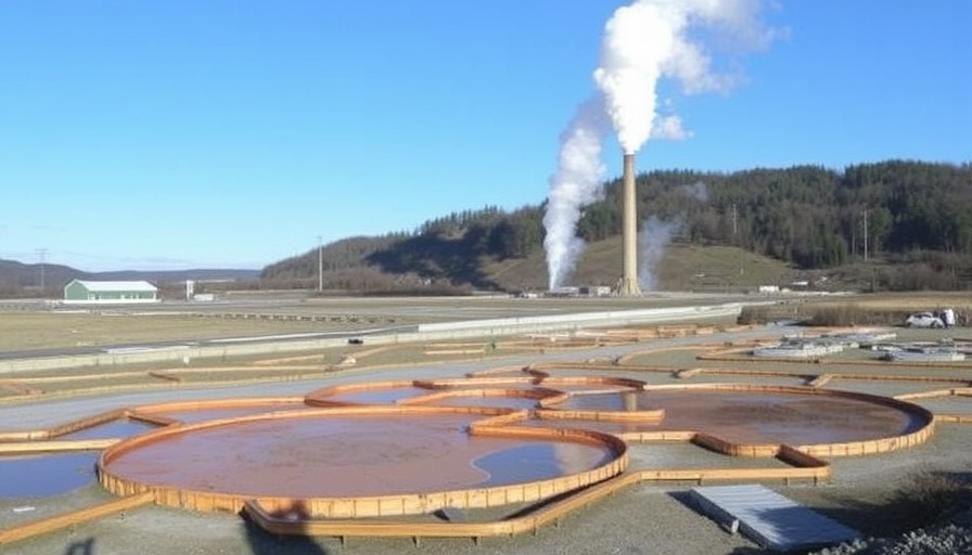 Northeast US Geothermal Energy Projects Forge Ahead as States See Value