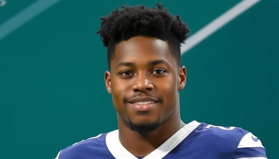 Tyler Booker: Alabama standout guard joins Dallas Cowboys at No. 12
