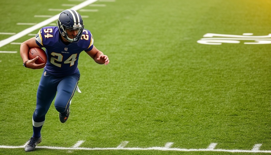 Green Bay Packers draft Savion Williams: football action.