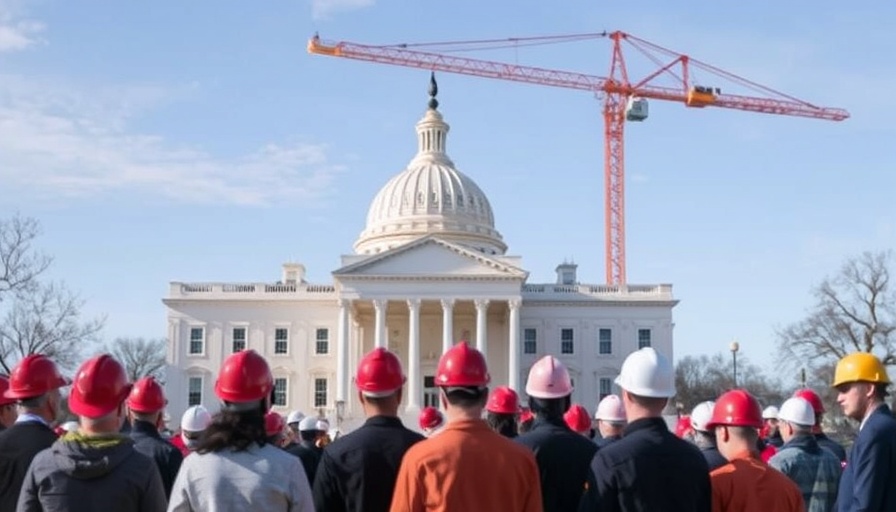 Trump Order to Expand Apprenticeships Holds Unclear Impacts for Construction