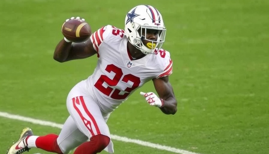 Texas native Shedeur Sanders' long wait ends with pick in 5th round of NFL draft
