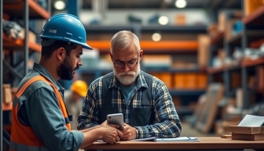 ‘Workforce State of Mind’ report highlights workers’ mental health concerns