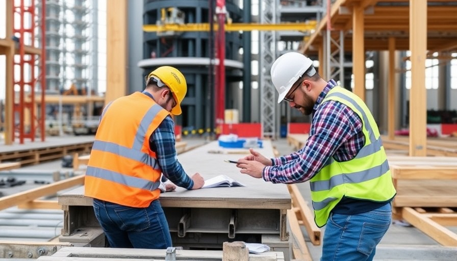 Pre-task planning in construction: Researchers develop new guidelines