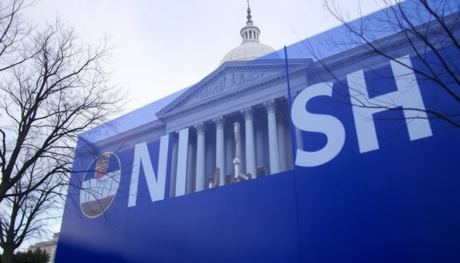 NIOSH to temporarily reinstate dozens of employees, senator says
