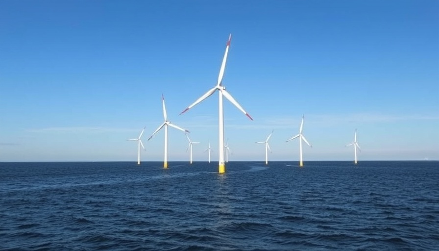 Equinor Pushes Back on Trump Admin Halt of $5B NY Offshore Wind Project
