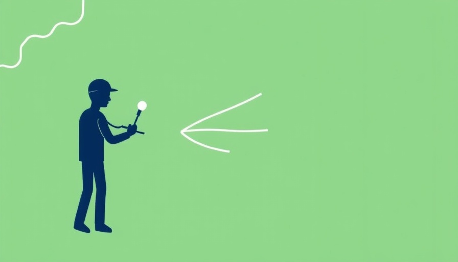 Are Safety and Health Pros Disruptors?