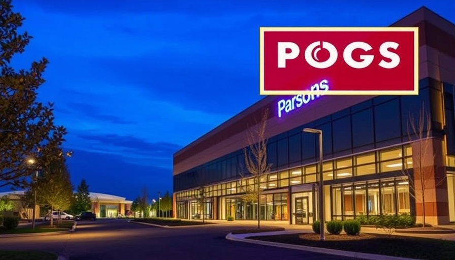 Parsons Corp. Quietly Cut Its Award-Winning DEI Program