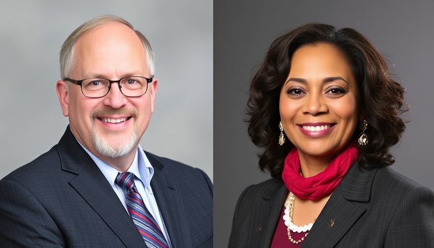 Brian Rizzo, Arlene Williams new acting heads of OSHA directorates
