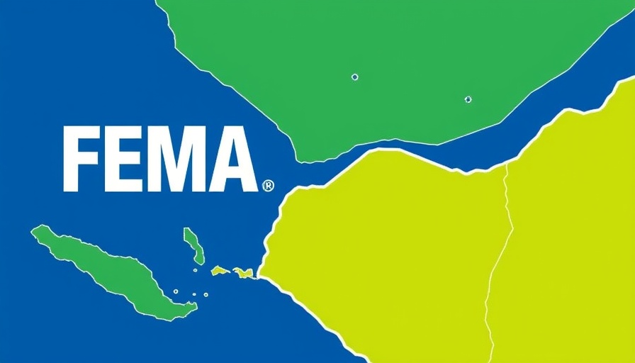 FEMA Rancor Continues, But Lawmakers Seek Bipartisan Path Forward