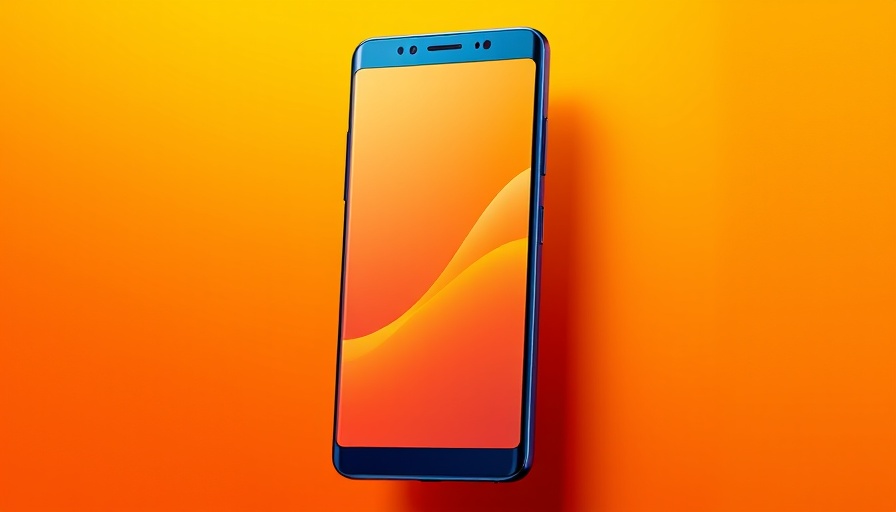 Samsung Galaxy S25 Edge features and specs visualized in artistic style.