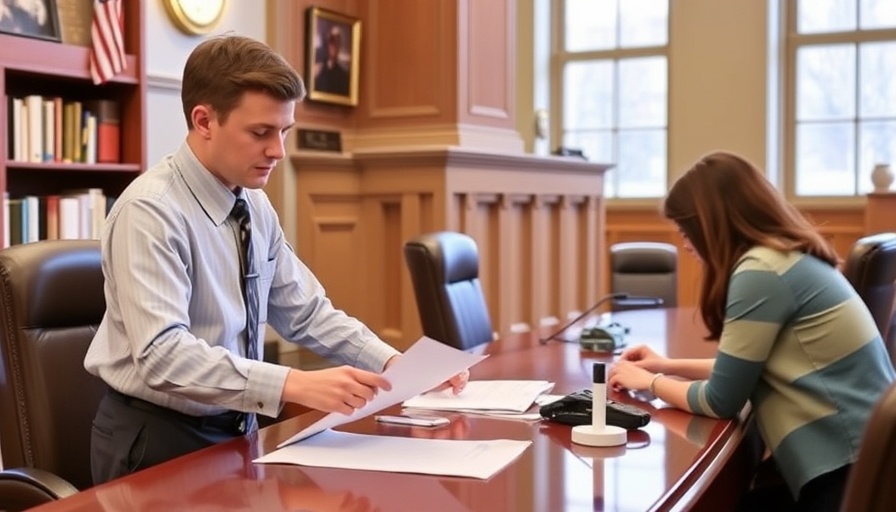Ohio Senate advances legislation that would allow younger teens to work later