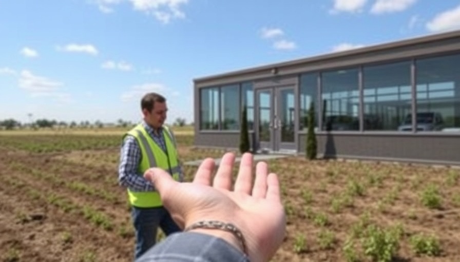 First-hand perspective: IH practice offers door to opportunities