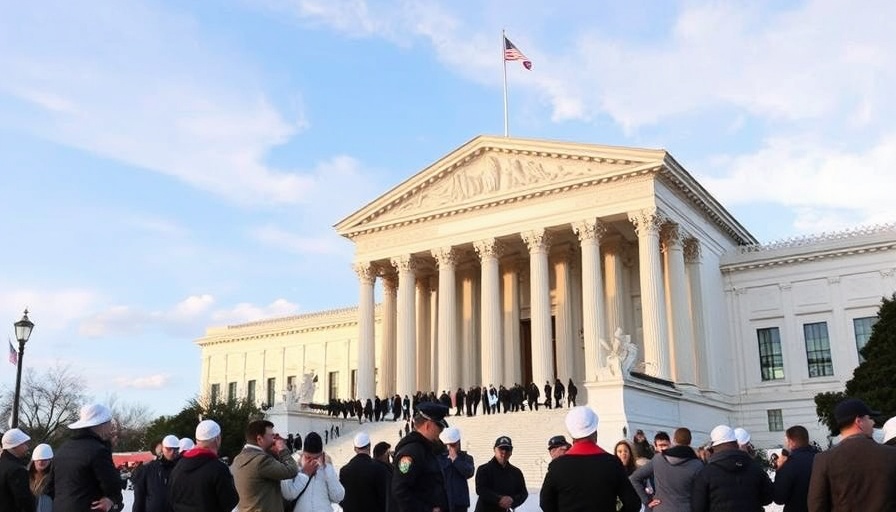 Federal judge pauses government’s mass ‘reductions in force’ directed by Executive Order