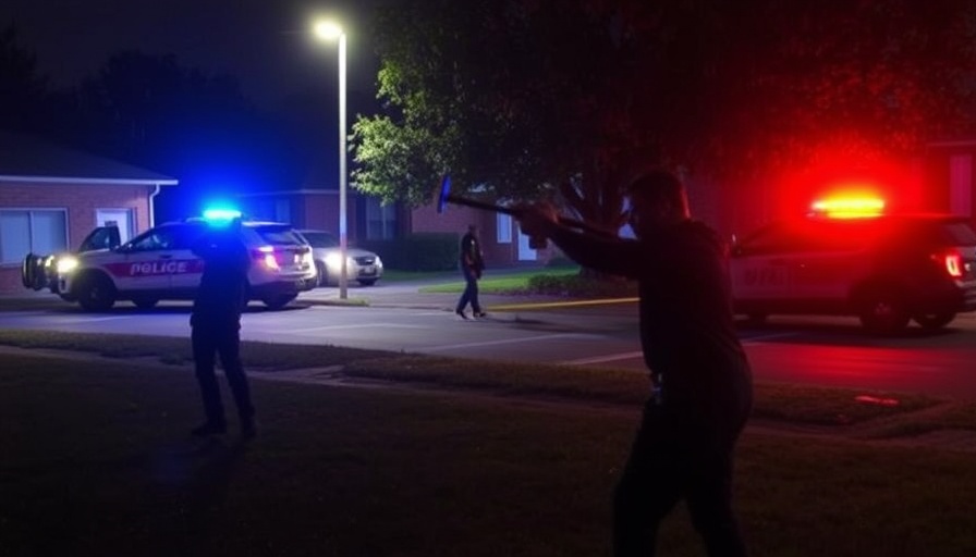 No criminal charges in ‘Senior Assassin' game after teen critically injured, police say