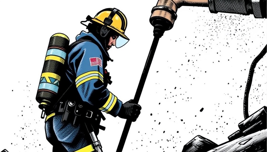 Rescuing NIOSH: Lawsuits & Lobbying Fuel the Blowback