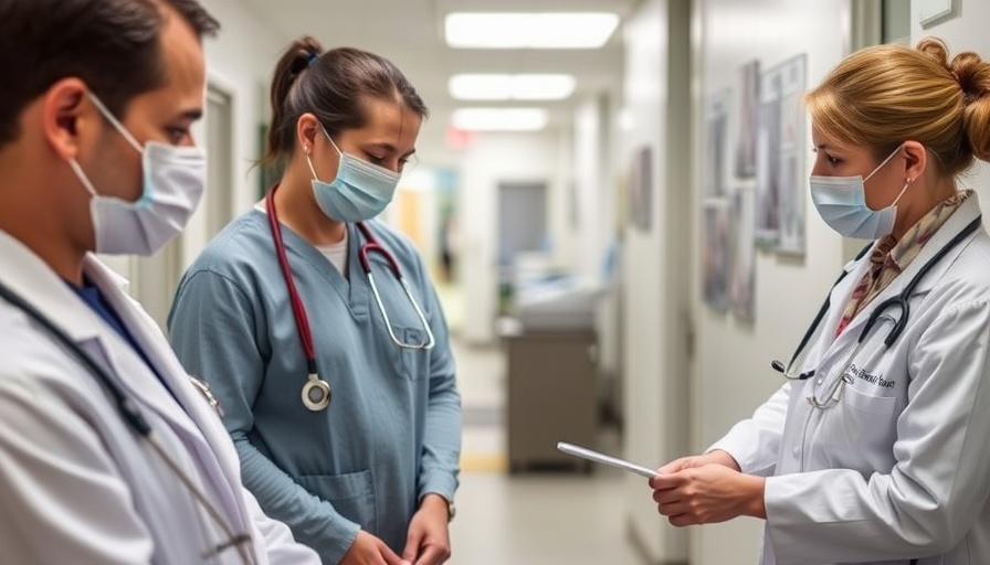 Bill would let physician assistants and nurse practitioners treat injured federal workers