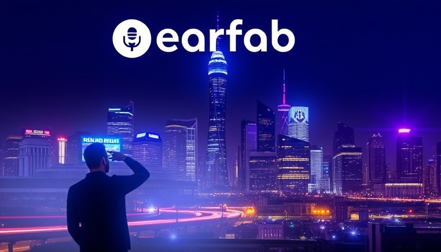 Sound Hero by Earfab Launches in the U.S.