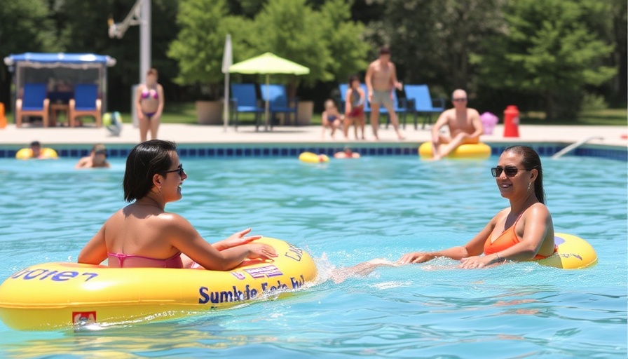 Ready for summer fun?