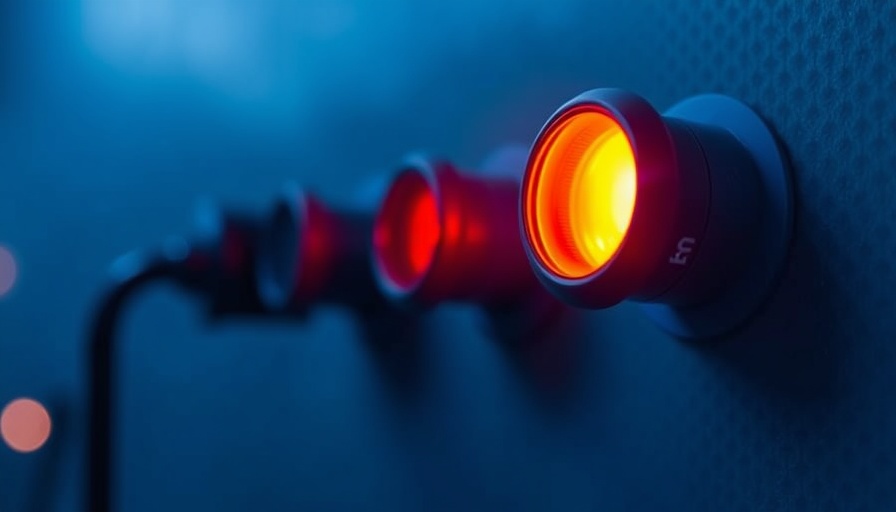 How to Integrate IoT Gas Detectors into Your Safety Workflow